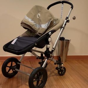 Bugaboo Cameleon